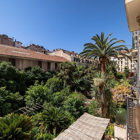 Joffre 49-D - Charming 2 Bedroom - Carre D'Or Nice Luaran gambar