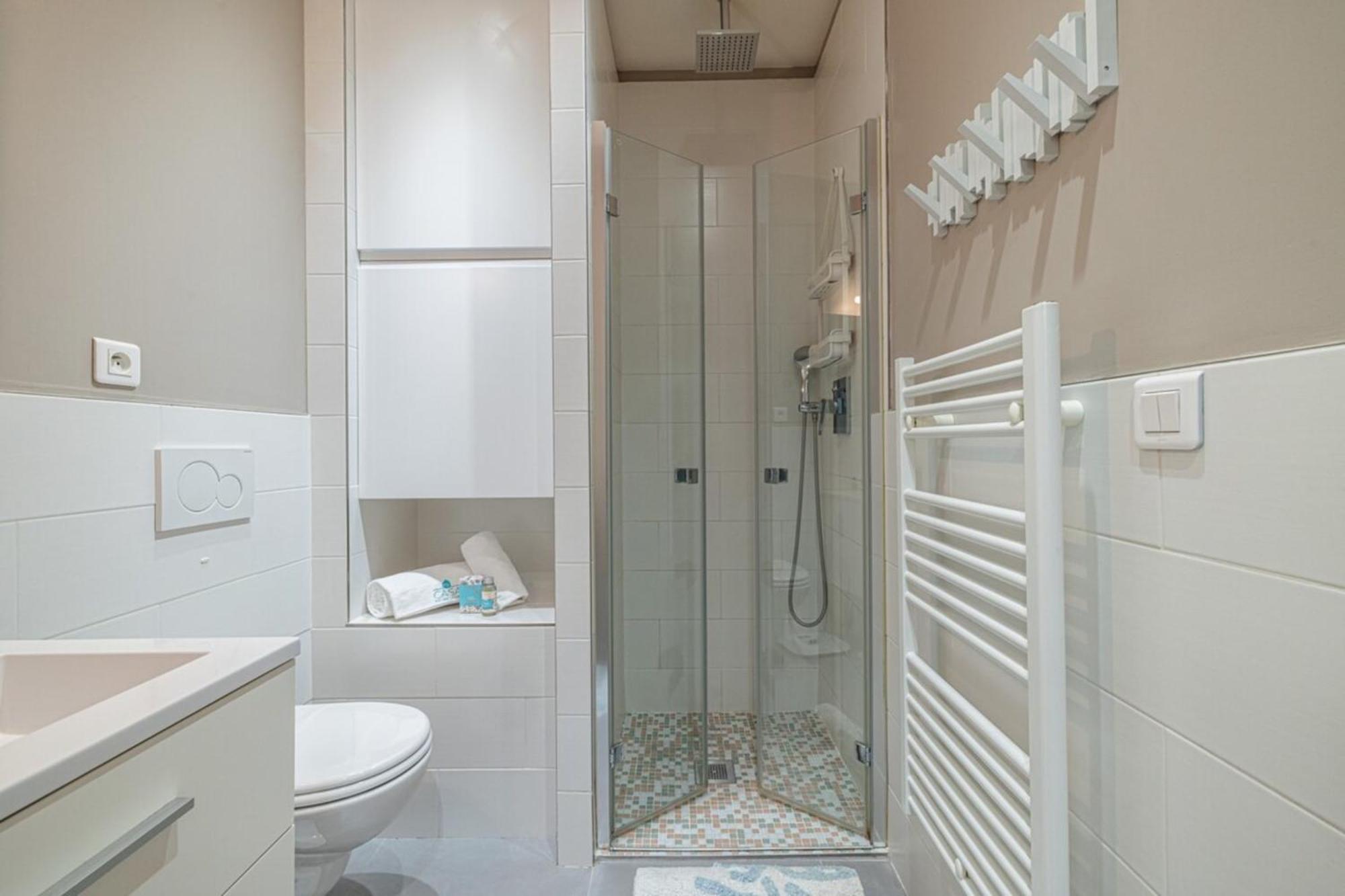 Joffre 49-D - Charming 2 Bedroom - Carre D'Or Nice Luaran gambar