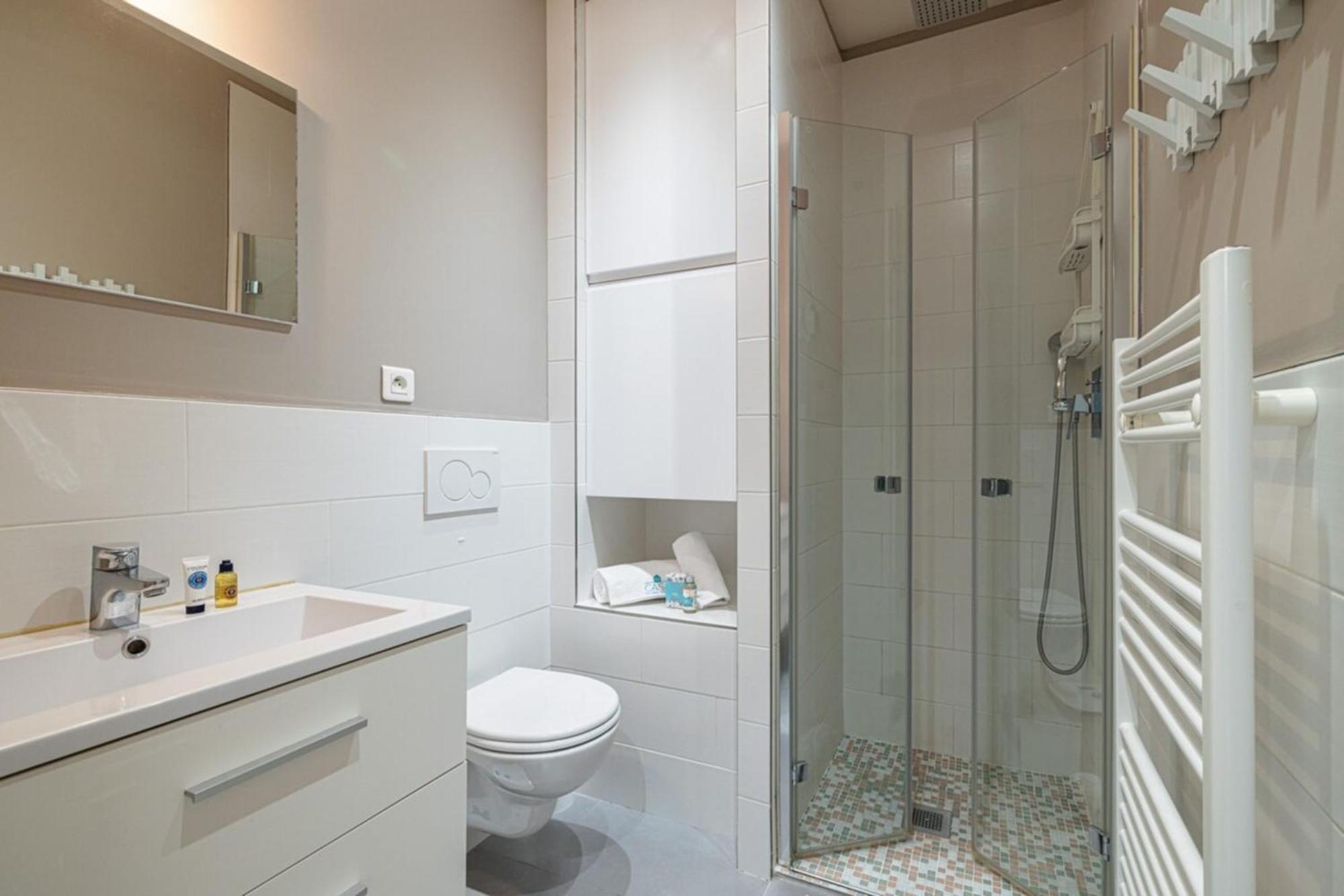 Joffre 49-D - Charming 2 Bedroom - Carre D'Or Nice Luaran gambar